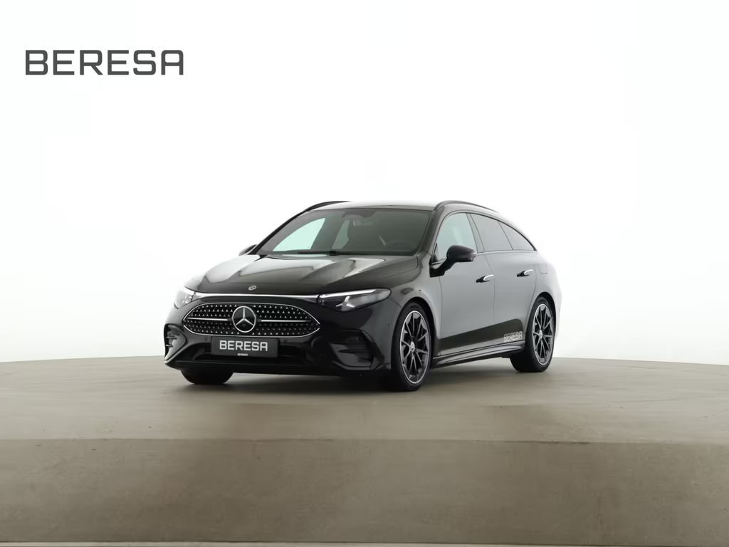 Mercedes-Benz CLA-Klasse CLA 180 AMG Line Shooting Brake