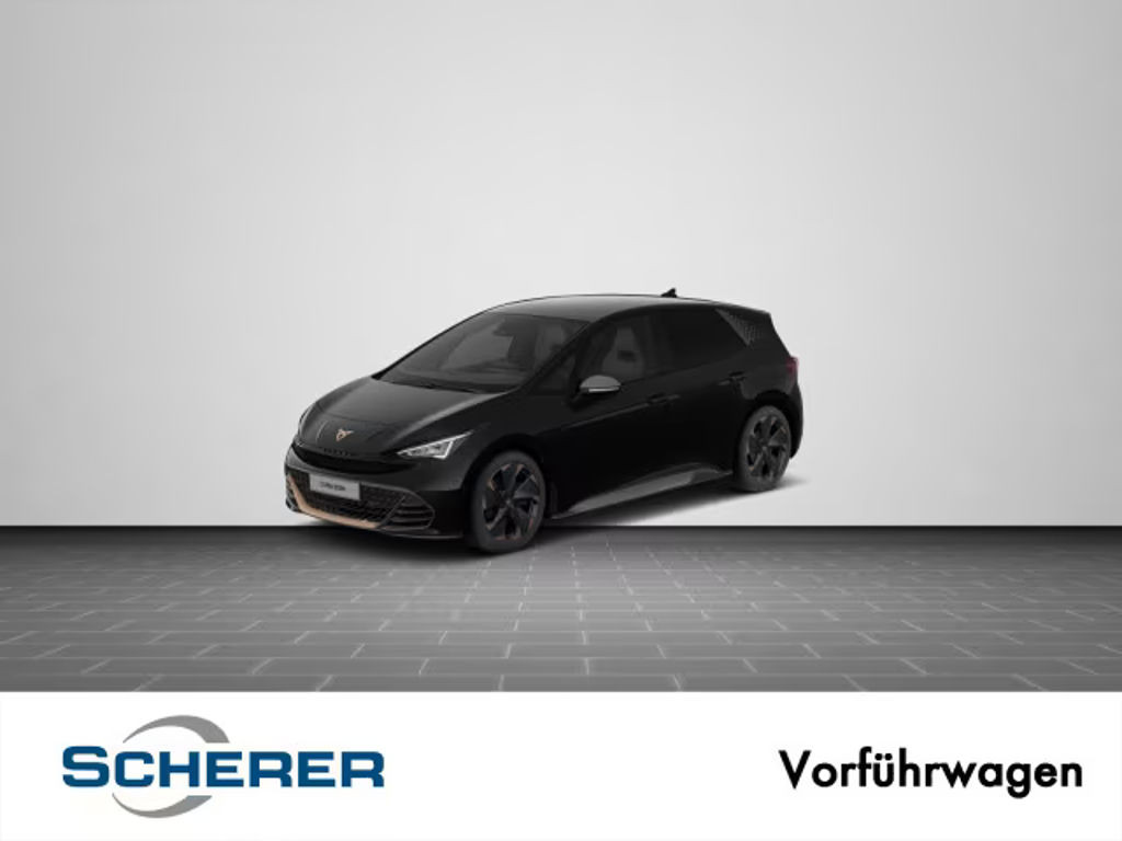 Cupra Born 77 kWh Dynamic