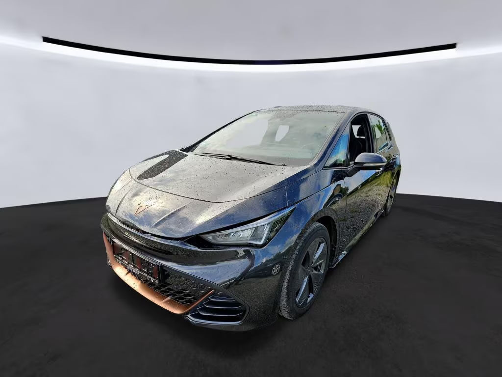 Cupra Born 58 kWh