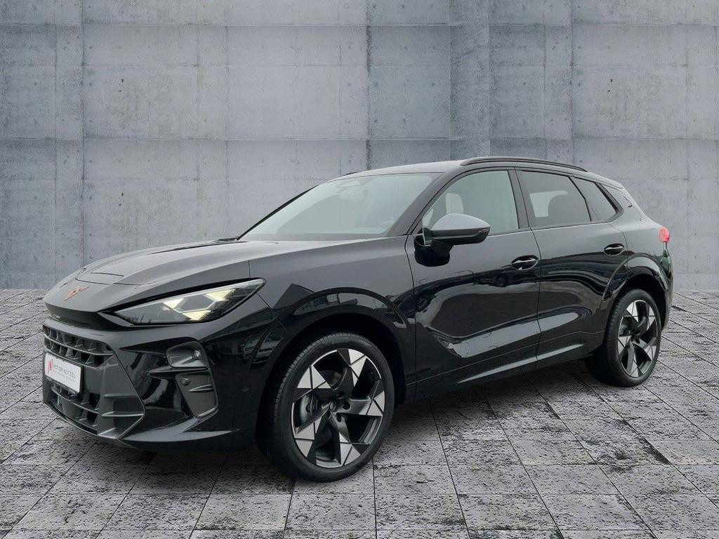 Cupra Terramar 1.5 eTSI