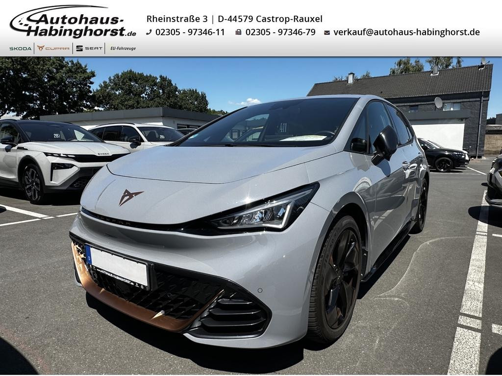 Cupra Born 58 kWh Dynamic