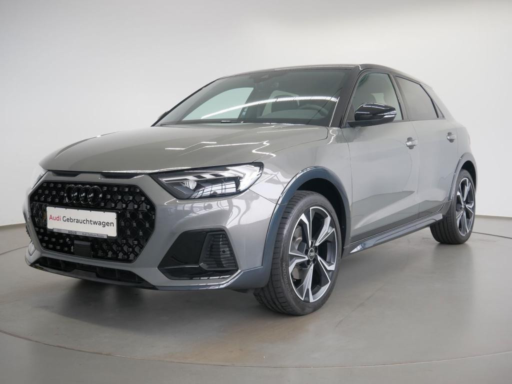 Audi A1 S-Line 35 TFSI Allstreet