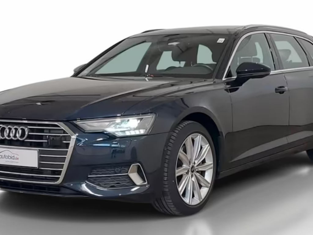 Audi A6 Avant Sport 45 TFSI
