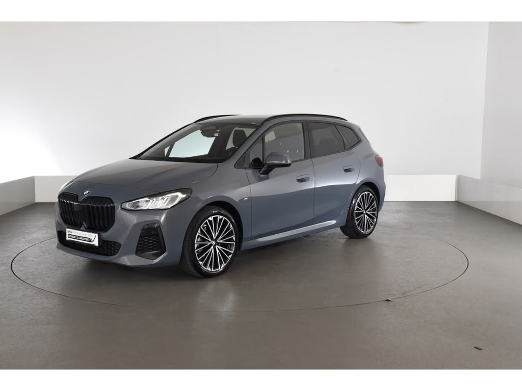 BMW 2 Serie 218 M-Sport Active Tourer 218i