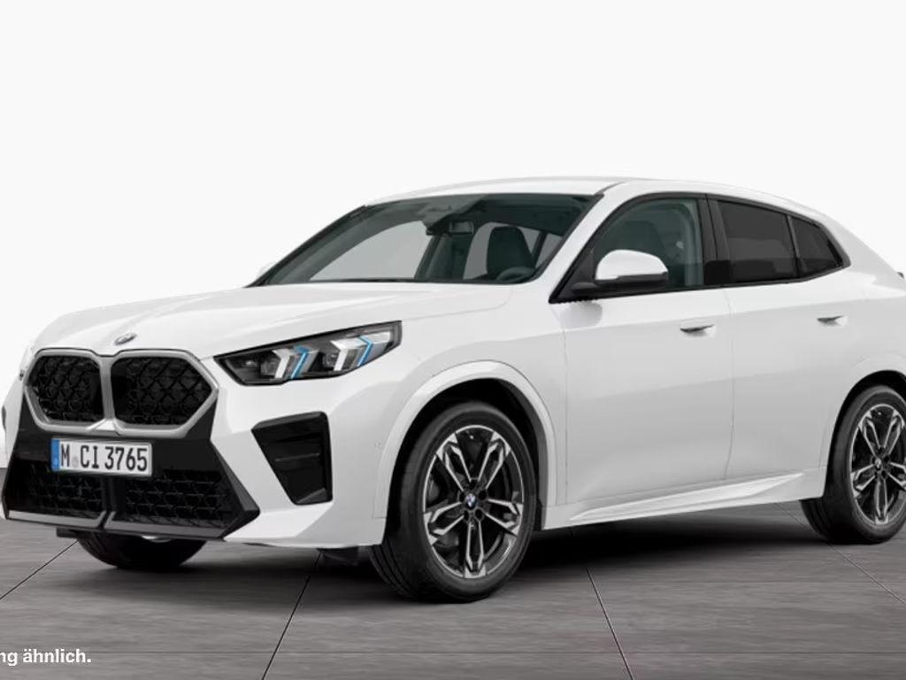 BMW X2 M-Sport sDrive20d