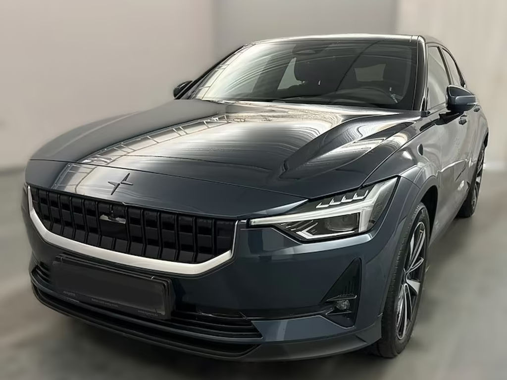 Polestar 2 Long range Dual motor Pilot Plus