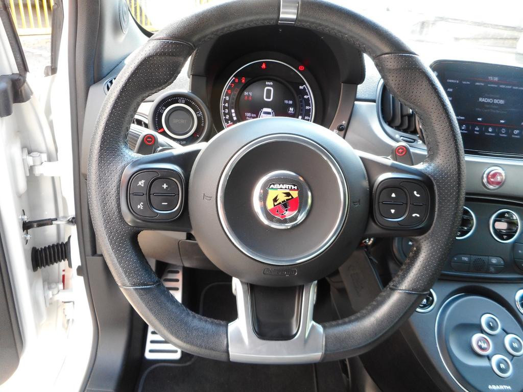 Abarth 500