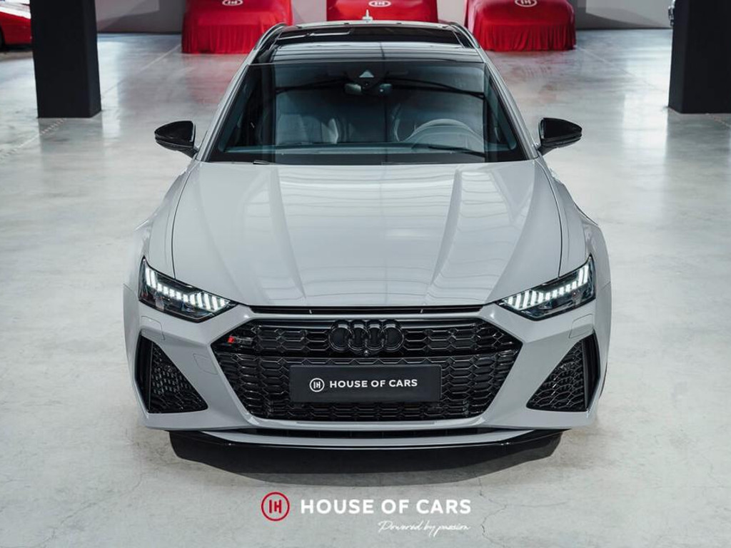 Audi RS6