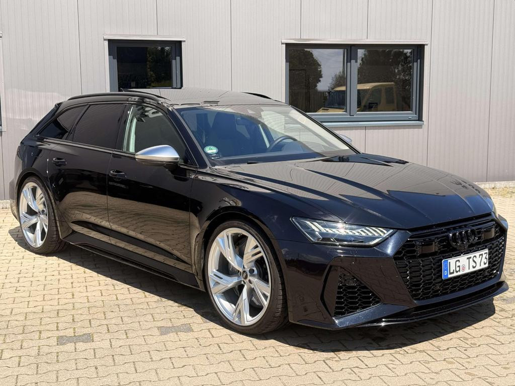 Audi RS6