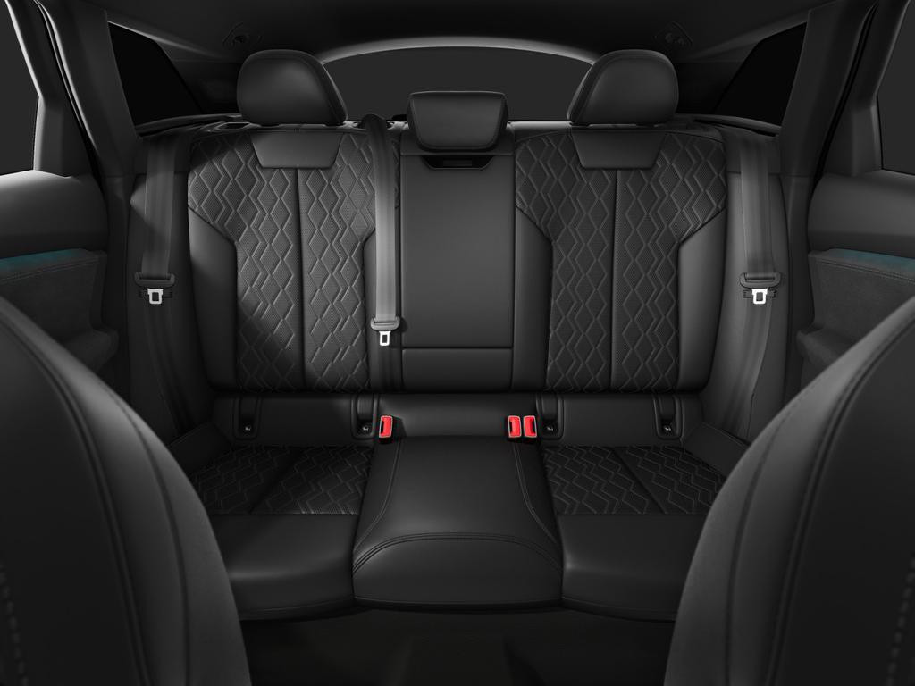 Audi S6 e-tron