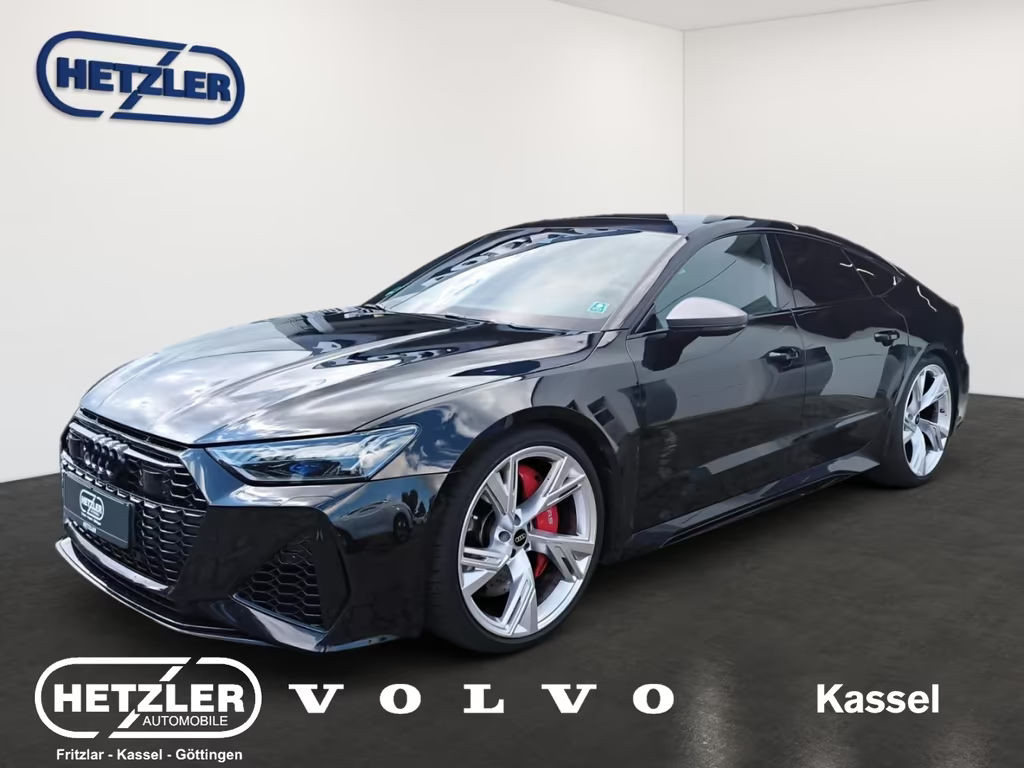 Audi RS7 Performance 4.0 TFSI