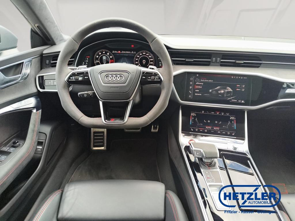 Audi RS7