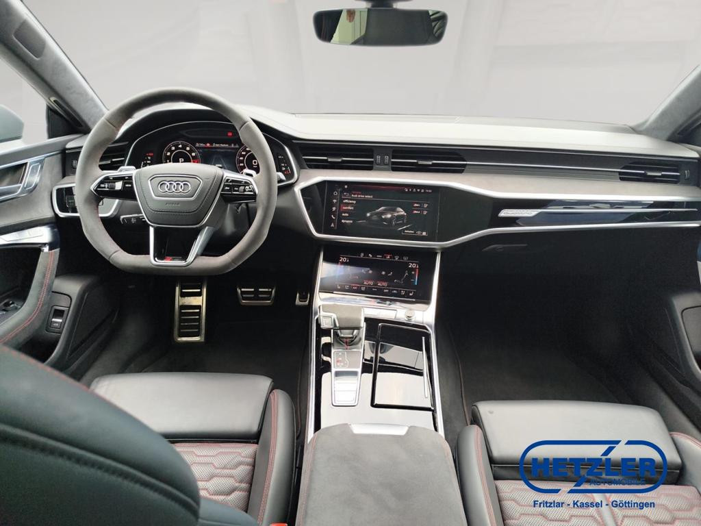 Audi RS7
