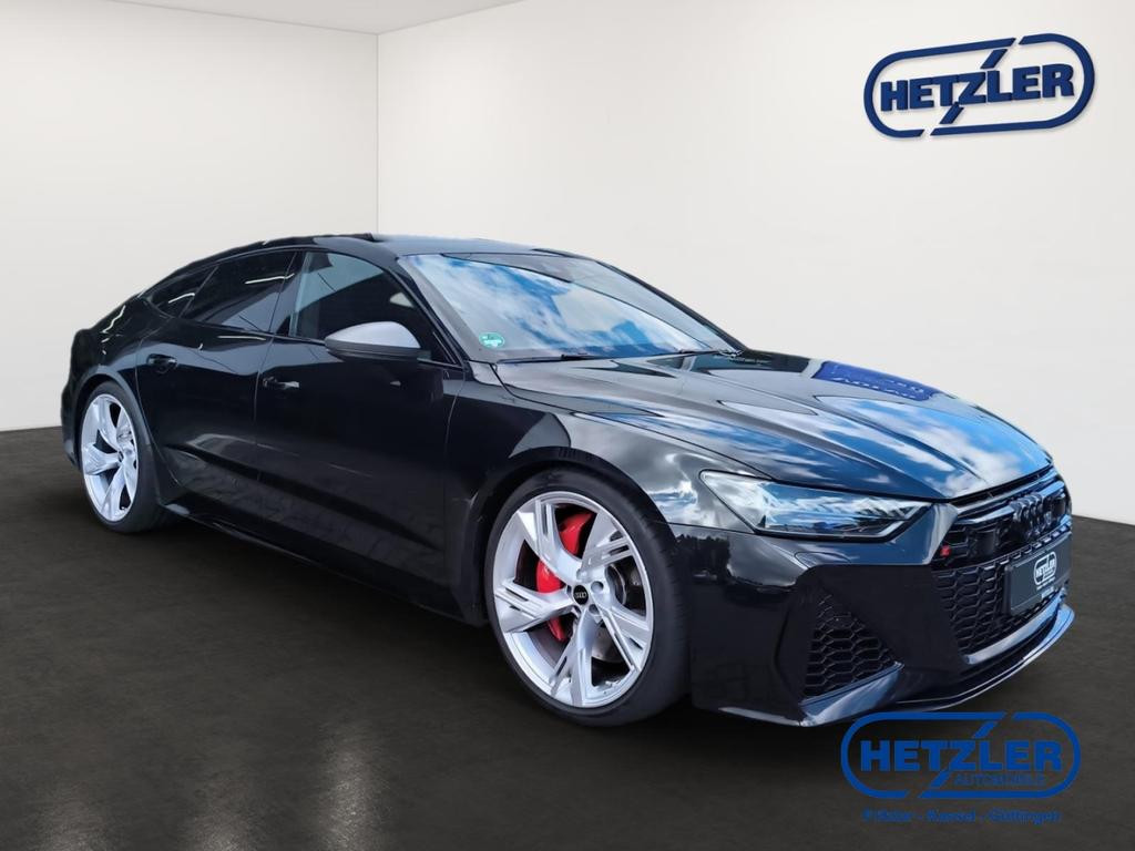 Audi RS7