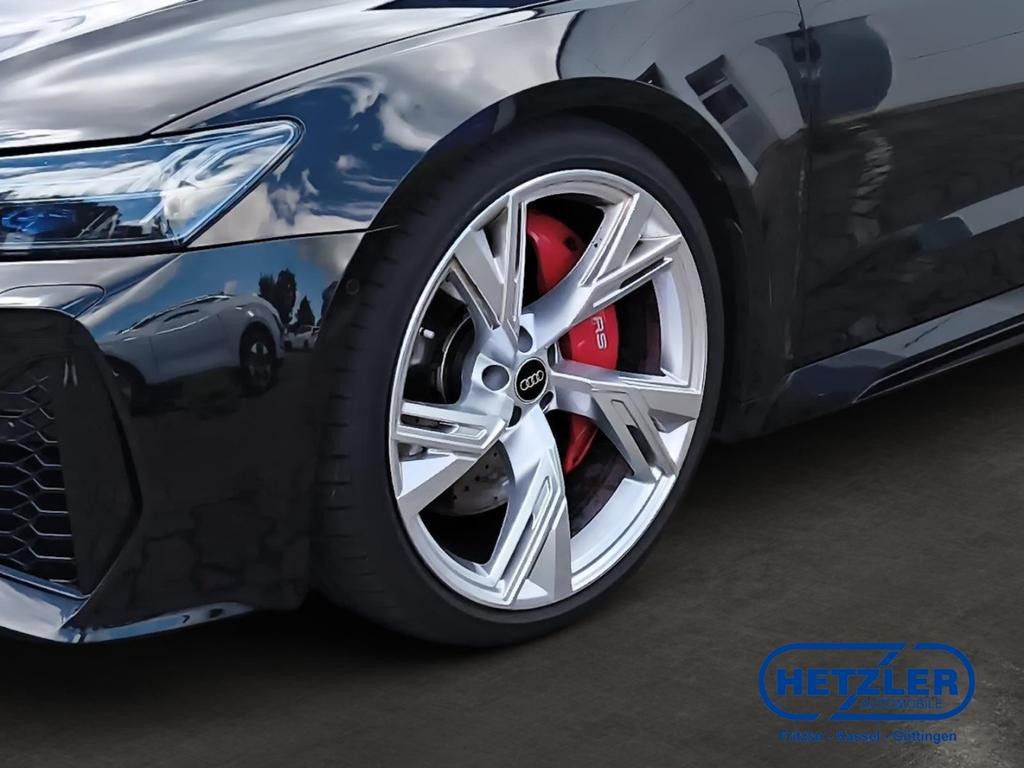 Audi RS7