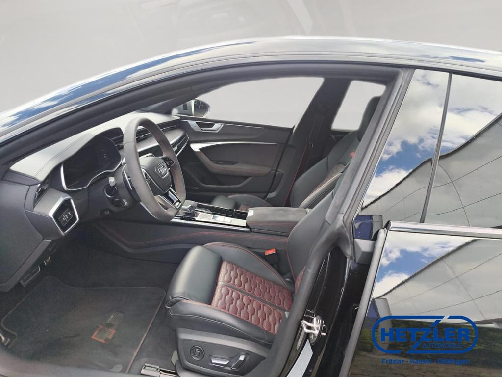 Audi RS7