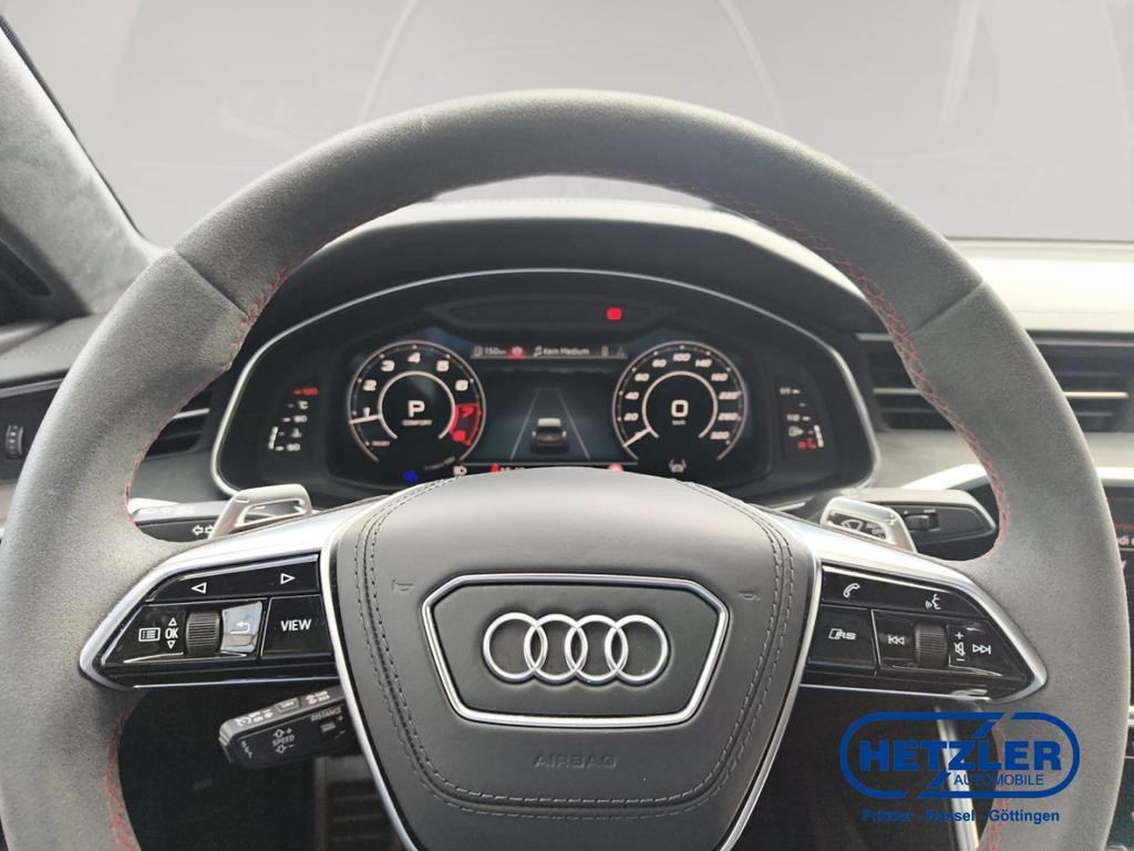 Audi RS7