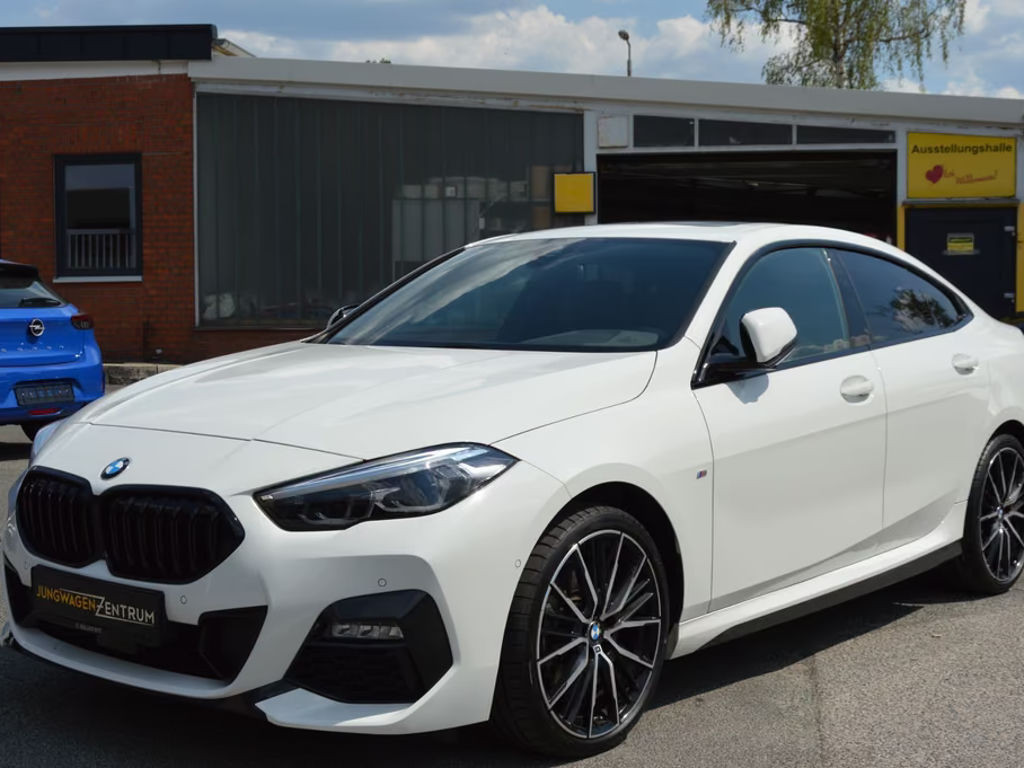 BMW 2 Serie