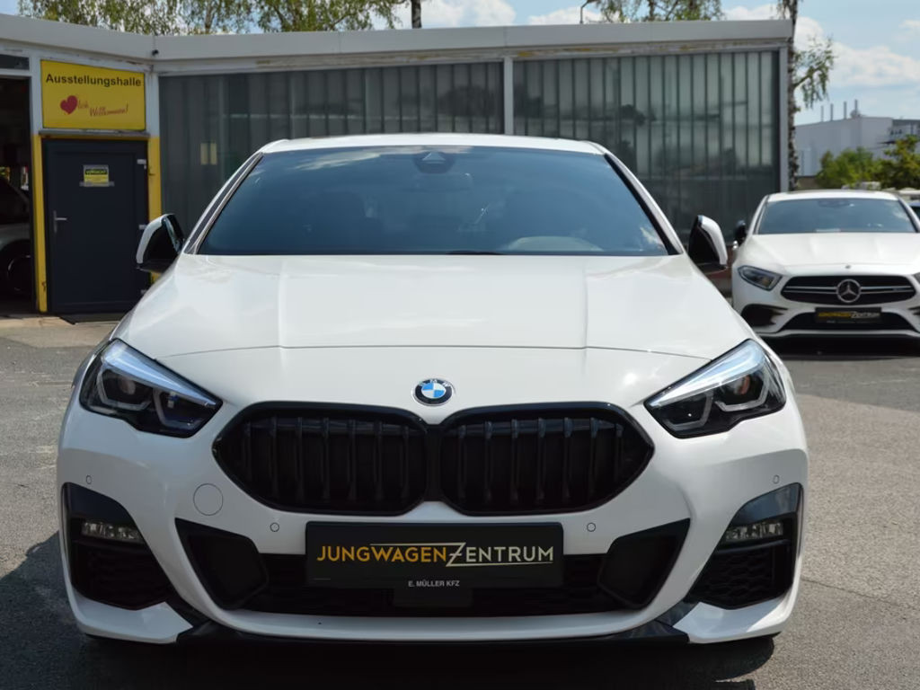 BMW 2 Serie