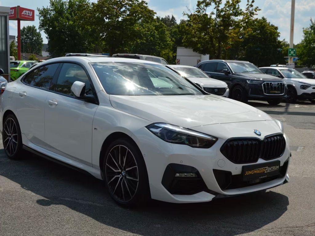 BMW 2 Serie