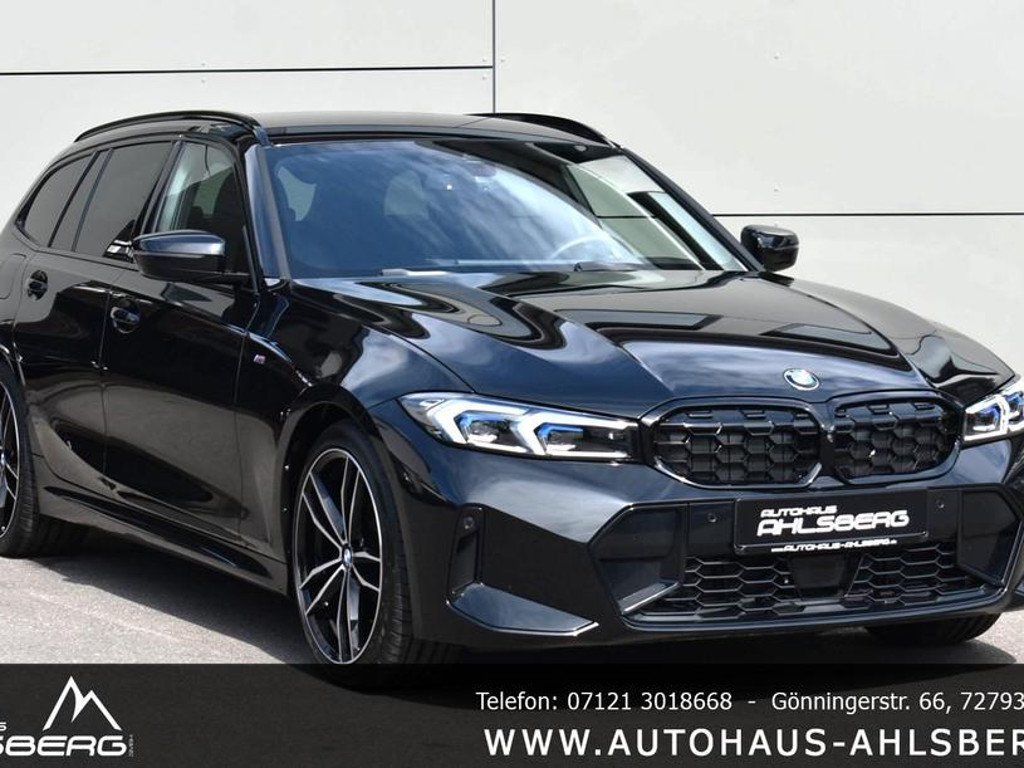 BMW 3 Serie