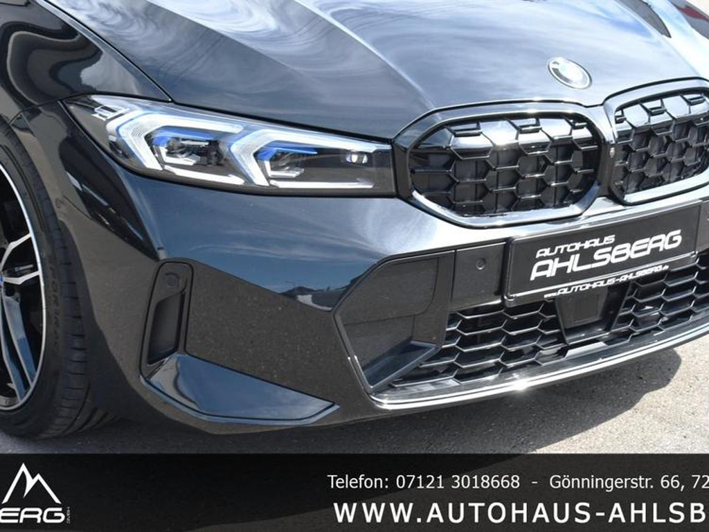 BMW 3 Serie