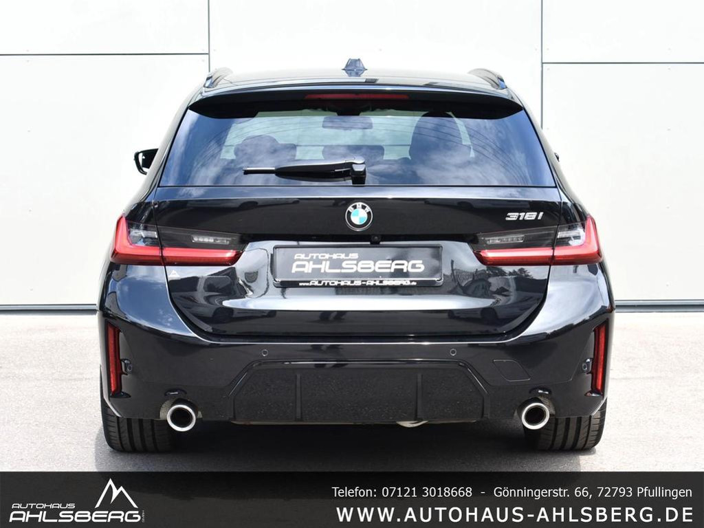 BMW 3 Serie