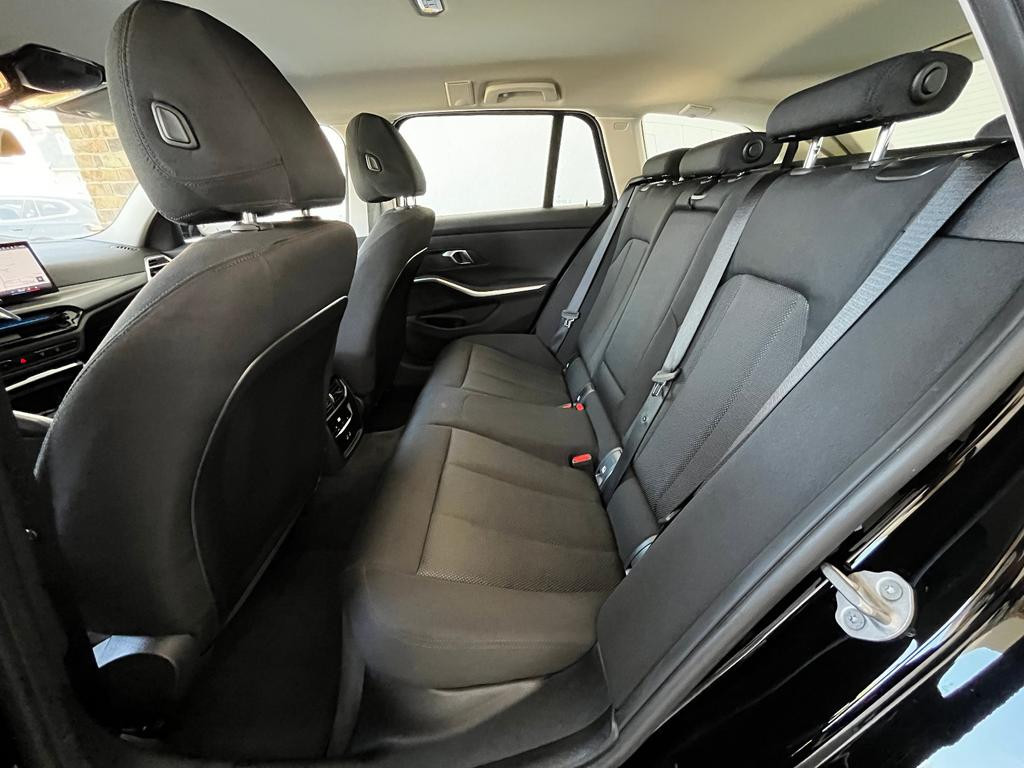BMW 3 Serie