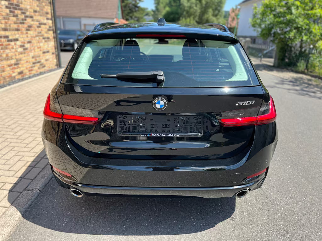 BMW 3 Serie