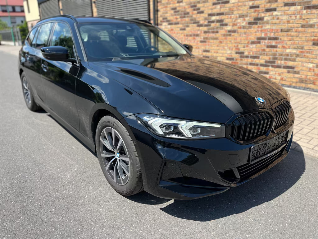 BMW 3 Serie