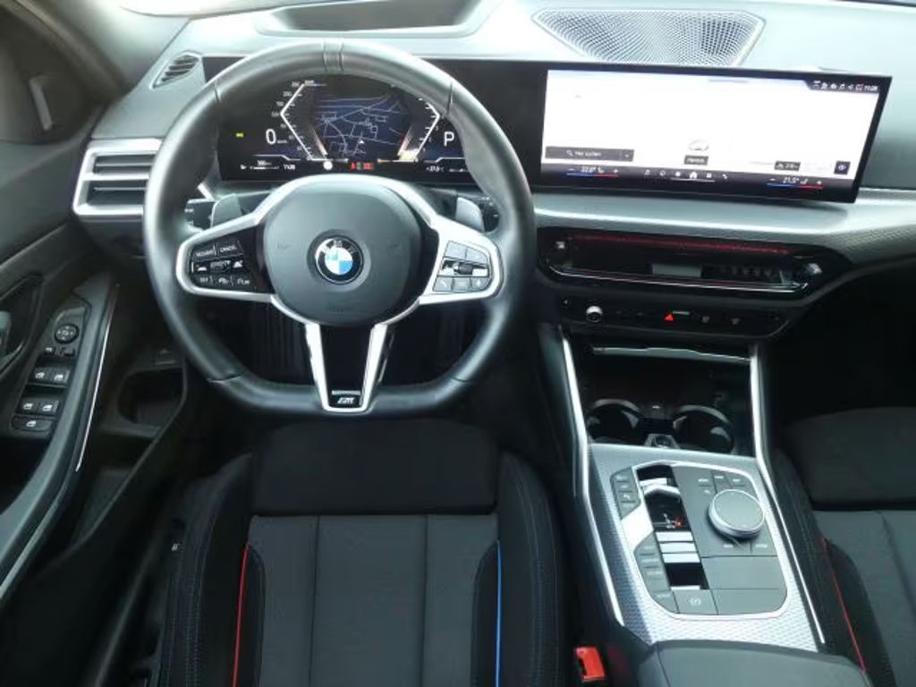 BMW 3 Serie