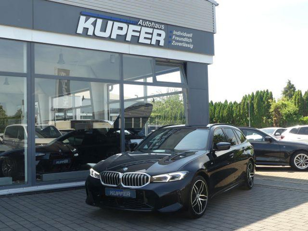 BMW 3 Serie