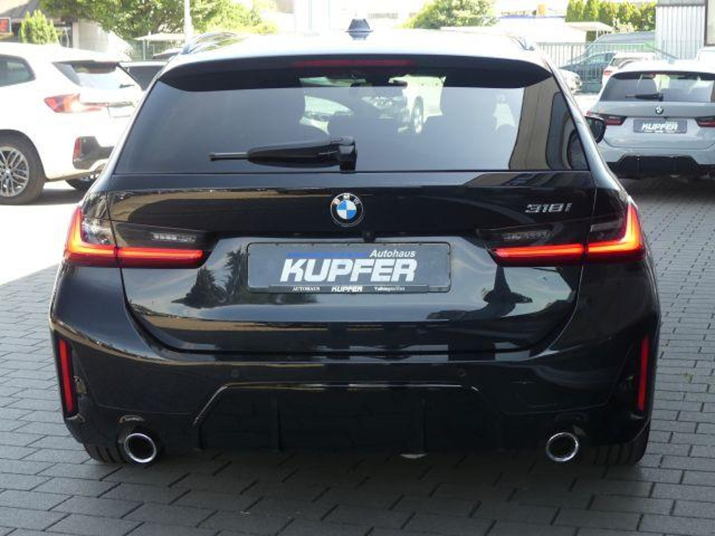 BMW 3 Serie