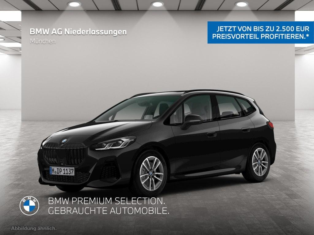 BMW 2 Serie 223 M-Sport xDrive Active Tourer 223i