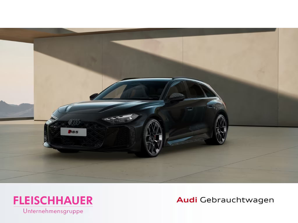 Audi RS5 Avant
