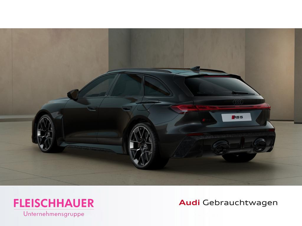 Audi RS5