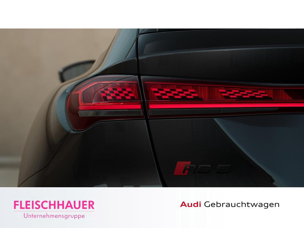 Audi RS5