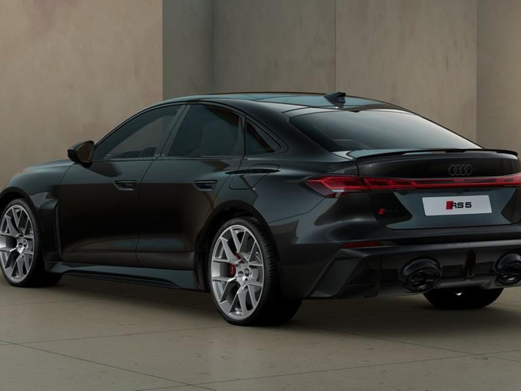 Audi RS5