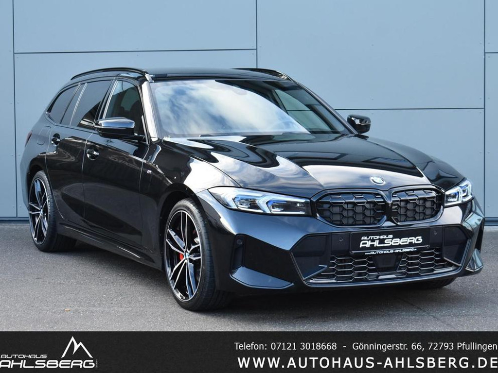 BMW 3 Serie