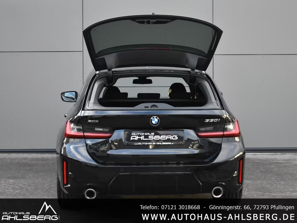 BMW 3 Serie
