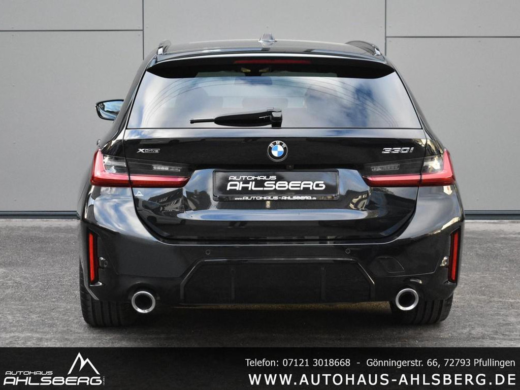 BMW 3 Serie