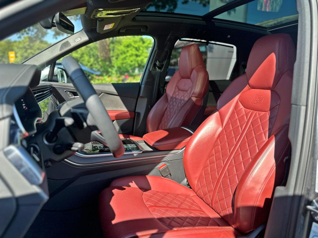Audi SQ7