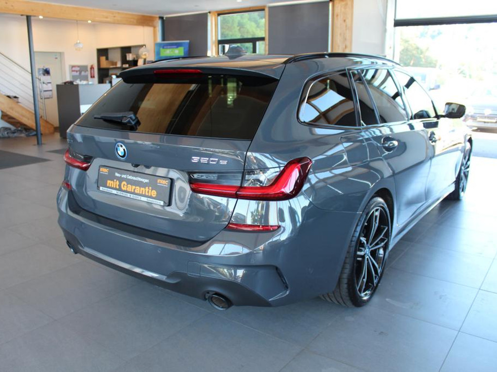 BMW 3 Serie
