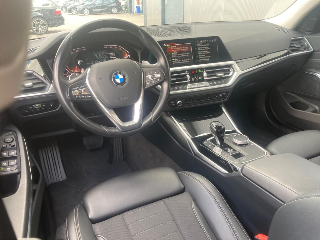 BMW 3 Serie