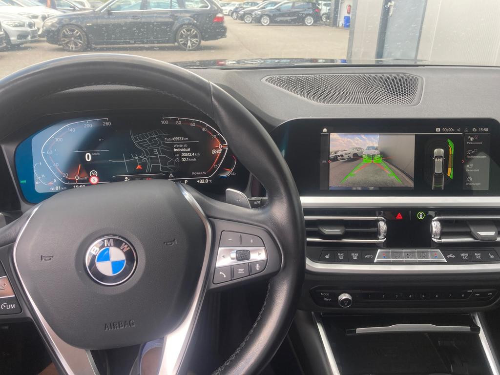 BMW 3 Serie