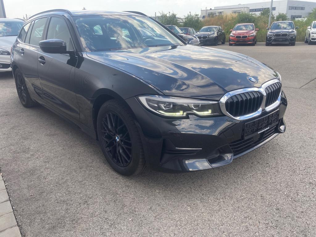 BMW 3 Serie