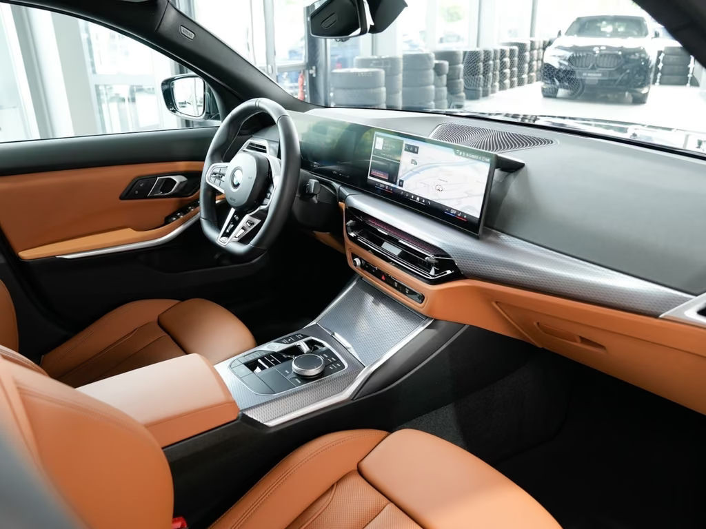 BMW 3 Serie