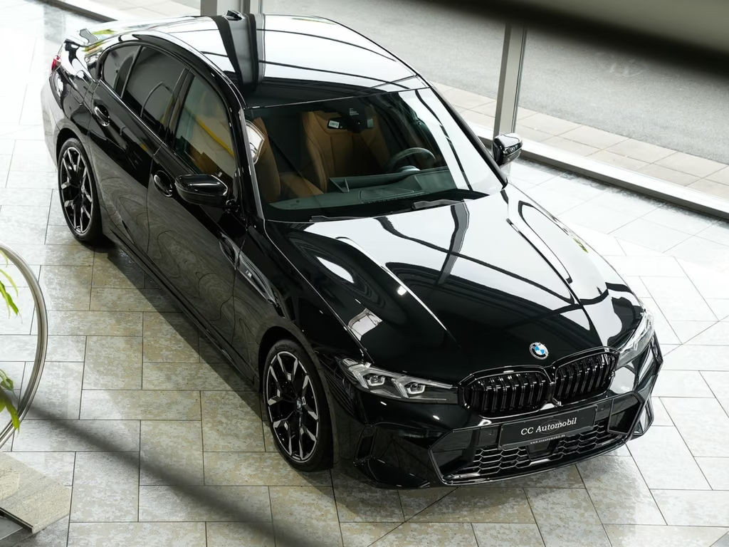 BMW 3 Serie