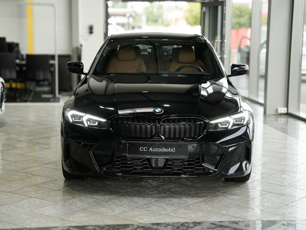 BMW 3 Serie