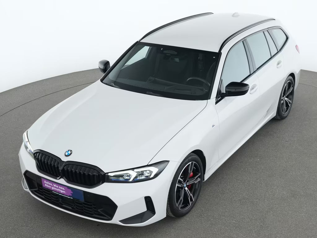 BMW 3 Serie